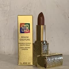 ✨贅沢なカシミアのマフラー✨GIVENCHY ROUGE COUTURE 310のサムネイル