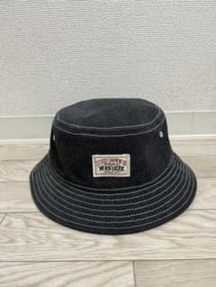バケットハット 帽子　stussyのサムネイル