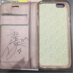 iPhone6カバーのサムネイル