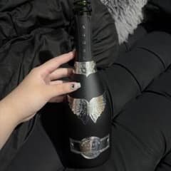 ANGEL CHAMPAGNE 空き瓶のサムネイル