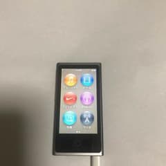 iPod nanoのサムネイル