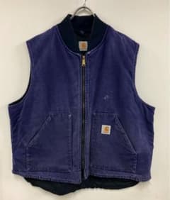 35233 Carhartt カーハート ベストのサムネイル