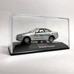 BOSCH Clean Diesel Power ミニカーのサムネイル