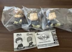 ワールドトリガー 肩ズンFig. 影浦隊のサムネイル