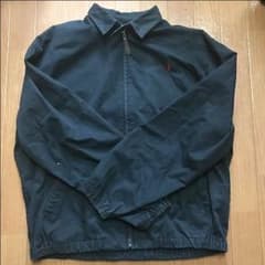 POLO RALPH LAUREN スイングトップ  ブルゾン ジャケットのサムネイル