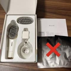 ミーゼ スカルプリフトのサムネイル