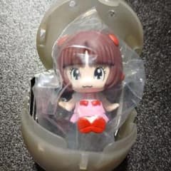 手塚治虫 すわらせ隊 フィギュアのサムネイル