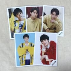 Boysbe 角慎太郎 オフショ まとめ売りのサムネイル