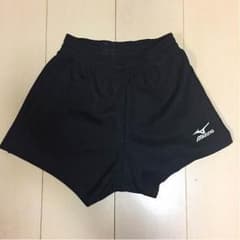 送料込み！バレーパンツ*ミズノのサムネイル