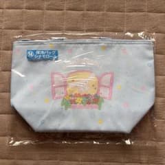 サンリオ1番くじ　シナモロール　シナモン　保冷バッグのサムネイル