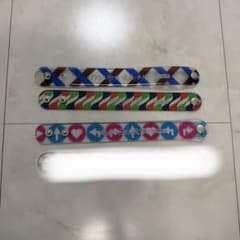 クリープハイプ ラバーバンドセットのサムネイル