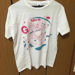Mrs.GREEN APPLE Ｔシャツのサムネイル