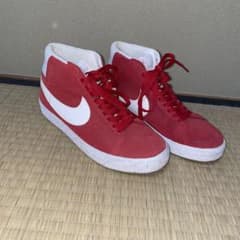 NIKE SB ZOOM BLAZER MID 【26cm】のサムネイル