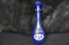 箱なし) 洋河 夢之藍 52% 500ml 白酒 x 1本 - メルカリ