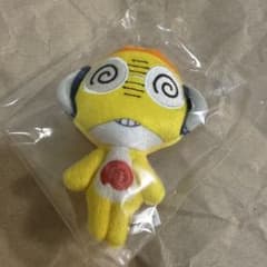 ケロロ軍曹　ミニミニ Chibi ぬいぐるみマスコットのサムネイル