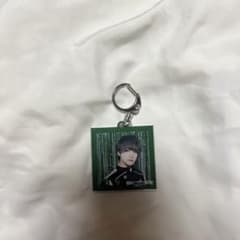 椚三波斗 アクキーのサムネイル