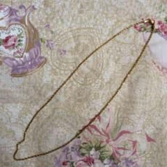 ハワイアンジュエリー 14K ネックレス チェーン レイピカケのサムネイル