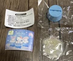 サンリオ×シマエナガ Lightup Stand 北海道限定ポムポムプリンのサムネイル
