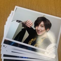 京本大我　公式写真のサムネイル