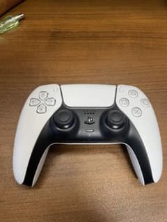 SONY DualSense ワイヤレスコントローラー　ジャンク品のサムネイル