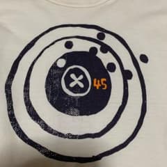 【まーちゃん様専用】45rpm★Tシャツ④のサムネイル