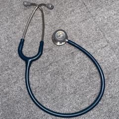 Littmann Classic III 聴診器 カリビアンブルー - メルカリ