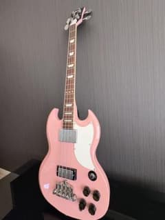 Burny PEB-60 PP ピンクパール 2007年製 保証書付 Burny PEB-60 PP ピンクパール 2007年製 保証書付 - メルカリ