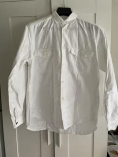 AUBERGE 20AW CEZANNE MOLE -WHITEのサムネイル