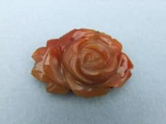 5帯留め　天然石のサムネイル