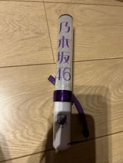 乃木坂46 ペンライトのサムネイル