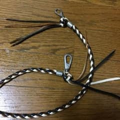 皮のウォレット アルズニのサムネイル