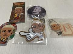 GENERATIONS 関口メンディー グッズのサムネイル