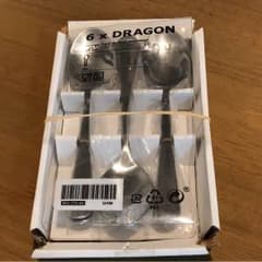 IKEA スプーンのサムネイル