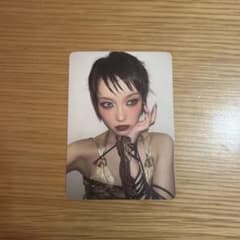 LE SSERAFIM ルセラフィム DIFFERENT トレカ カズハ | Shop at Mercari