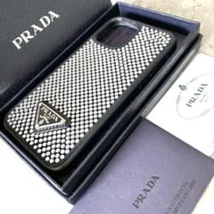 極美品✨PRADA✨プラダ✨2ZH133✨iPhone12/12Pro✨三角ロゴ 極美品✨PRADA✨プラダ✨2ZH133✨iPhone12/12Pro✨三角ロゴ - メルカリ