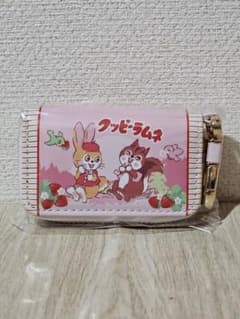 クッピーラムネ キーケースのサムネイル