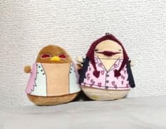 ドンキホーテ・ロシナンテ(コラソン) 　ドンキホーテ・ドフラミンゴ　ちゅんコレのサムネイル