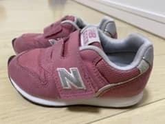 ニューバランス 996 ピンク　15.5cmのサムネイル