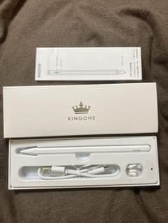 KINGONE iPad専用スタイラスペン　タッチペン　iPad用のサムネイル