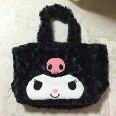 マイメロ〜クロミ〜バッグのサムネイル