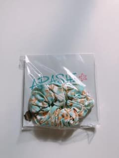 嵐 BLAST in Hawaii ツアーグッズ シュシュのサムネイル