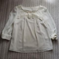 frickfrackさま専用　ブラウス&スーツのサムネイル