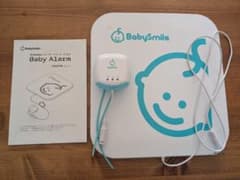 ベビーアラーム　センサー　新生児　体動センサー　赤ちゃん　ベビースマイルのサムネイル