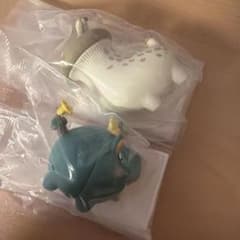 おやさい妖精さんとくだもの妖精さんえくすとら2 専用ページ