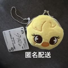 Stray Kids SKZOO ミニがま口ポーチ GiGO限定 ポガリのサムネイル