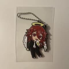 劇場版『チェンソーマン レゼ篇』 キーホルダー 天使の悪魔のサムネイル