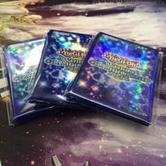 遊戯王 公認大会限定 店舗代表 WCS2016のサムネイル