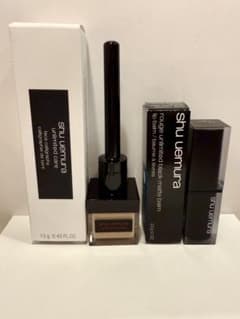 shu uemura アンリミテッド ケア フェイス カリグラフィー 4 ライトのサムネイル