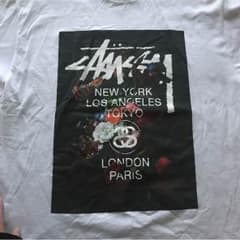 ステューシー、tシャツのサムネイル