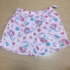 アリエル１３０サイズショートパンツのサムネイル